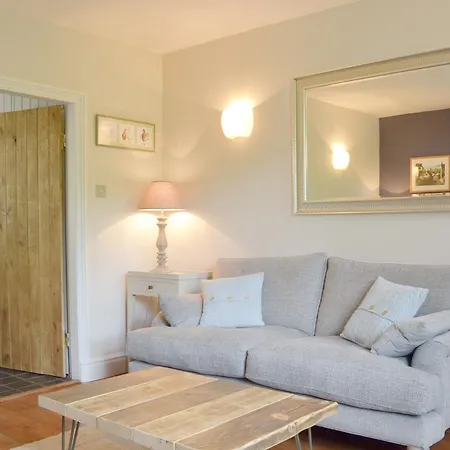 Pear Tree Cottage Wirksworth Exterior photo