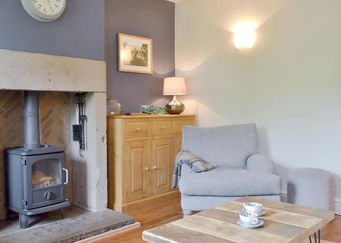 Pear Tree Cottage