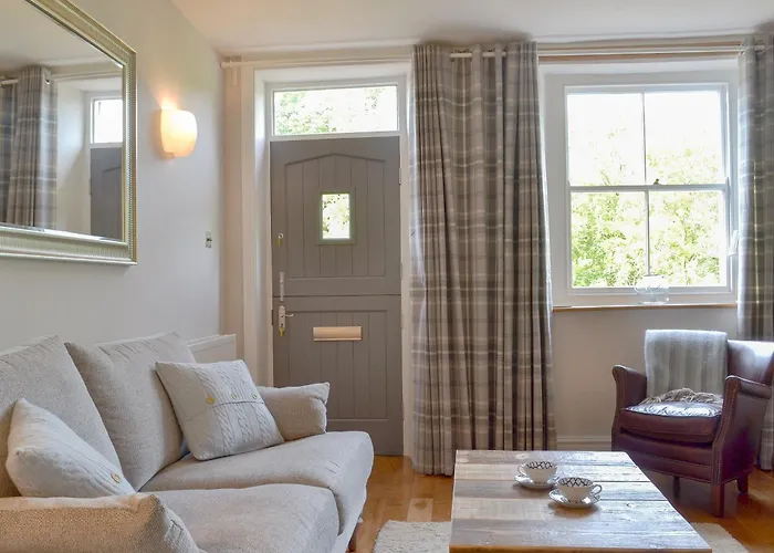 Pear Tree Cottage