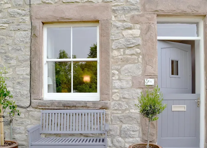 Pear Tree Cottage