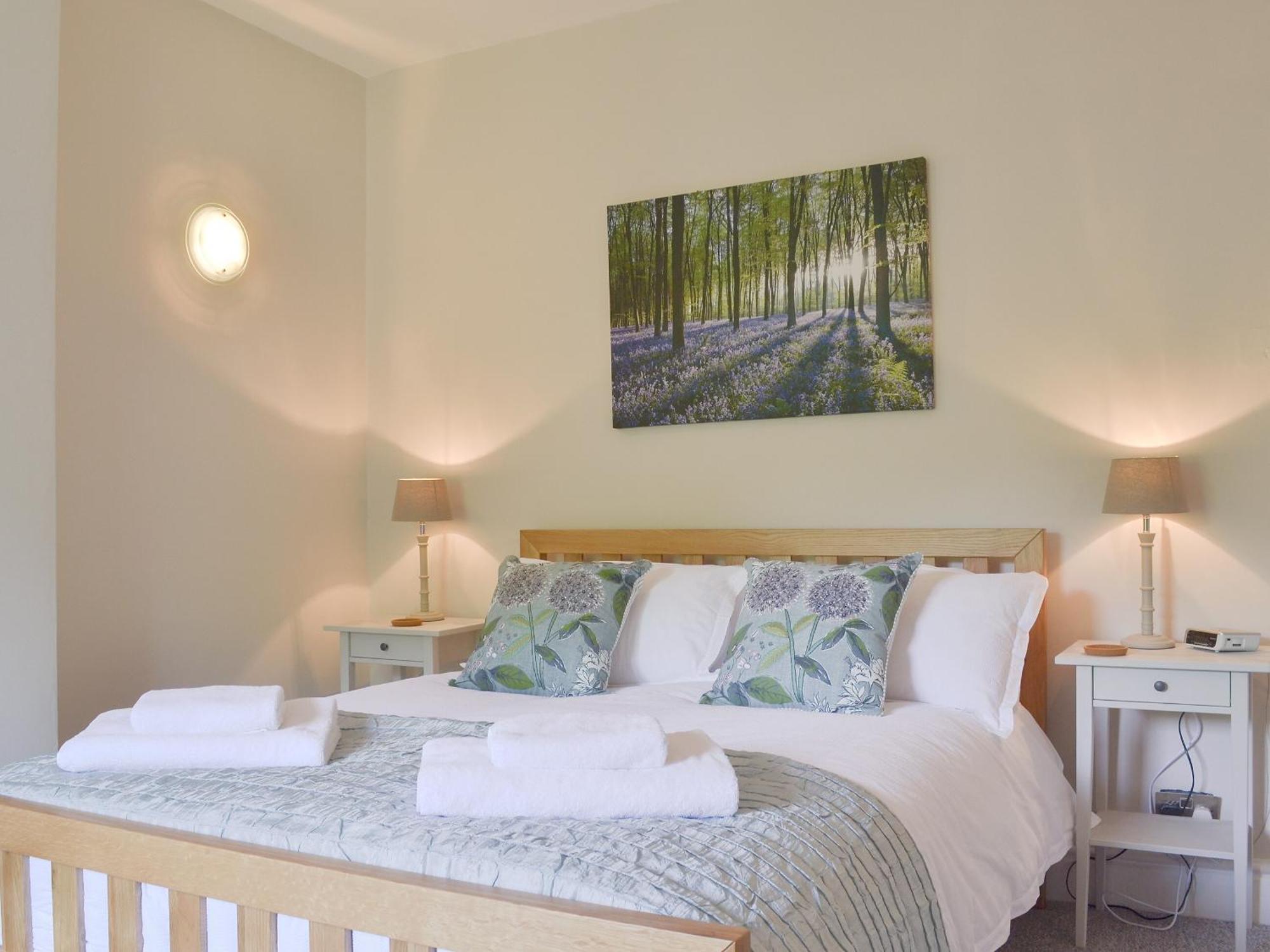 Holiday home Pear Tree
