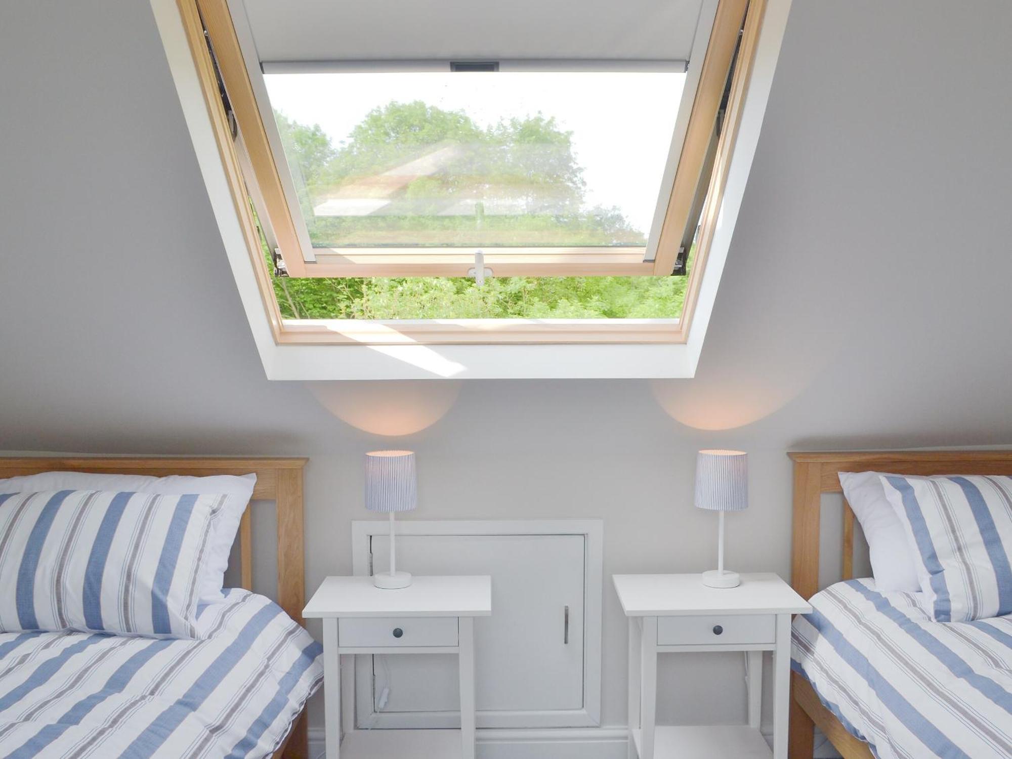 Pear Tree Holiday home Wirksworth