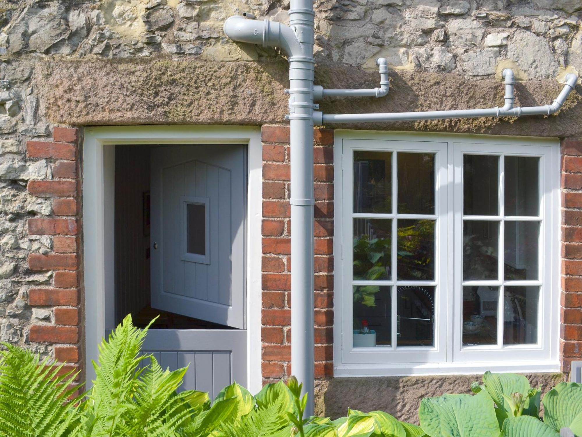 Pear Tree Holiday home Wirksworth