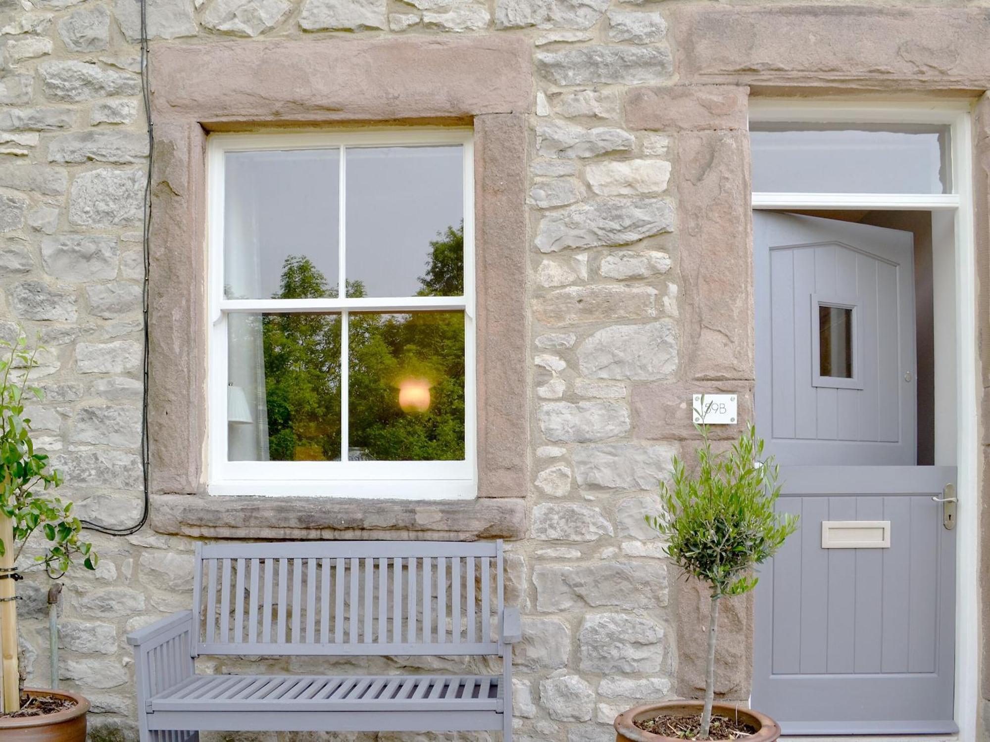 Pear Tree Holiday home Wirksworth