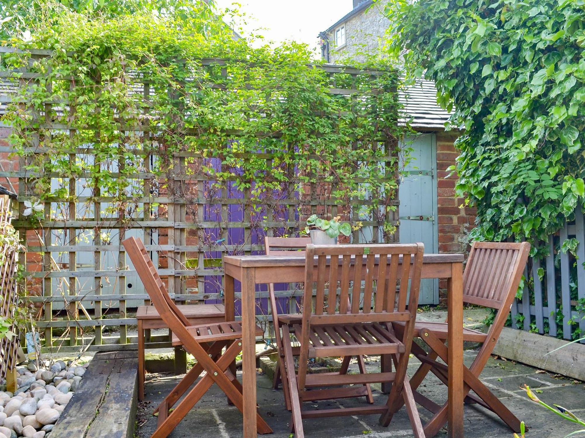 Pear Tree Wirksworth